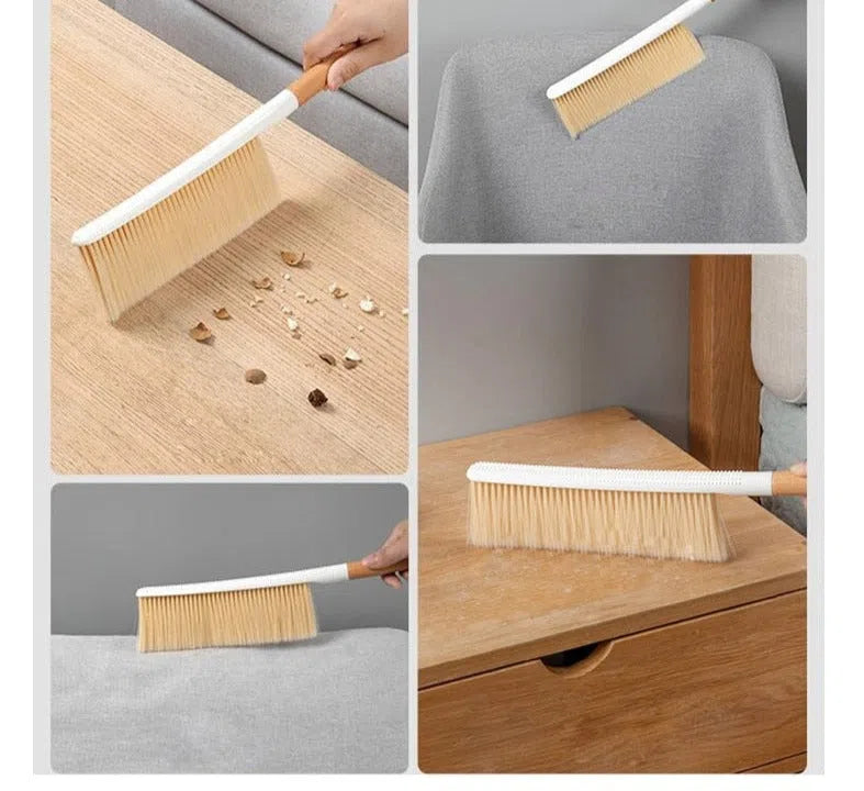 Escova de Limpeza Multifuncional-Kasamô