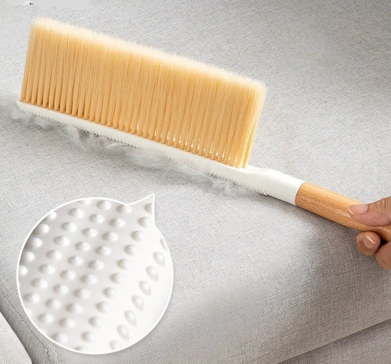 Escova de Limpeza Multifuncional-Kasamô