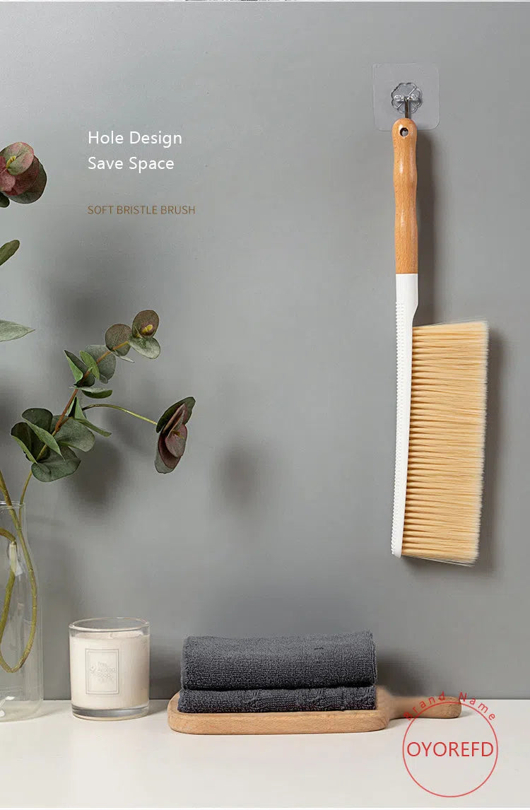 Escova de Limpeza Multifuncional-Kasamô