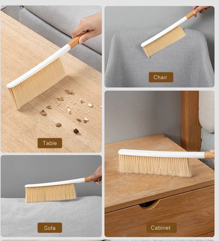 Escova de Limpeza Multifuncional-Kasamô