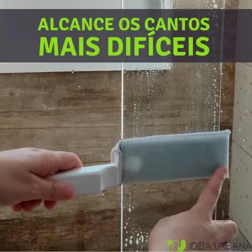 Espátula GCLEAN | Limpador de Transpasse + 2 Refis de Brinde até as 23:59 de HOJE-Kasamô