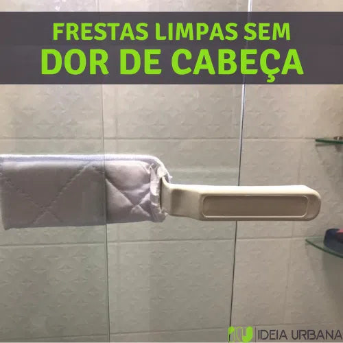 Espátula GCLEAN | Limpador de Transpasse + 2 Refis de Brinde até as 23:59 de HOJE-Kasamô
