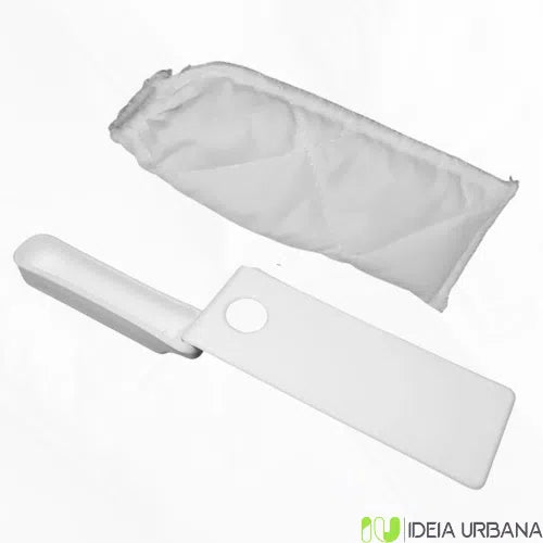 Espátula GCLEAN | Limpador de Transpasse + 2 Refis de Brinde até as 23:59 de HOJE-Kasamô