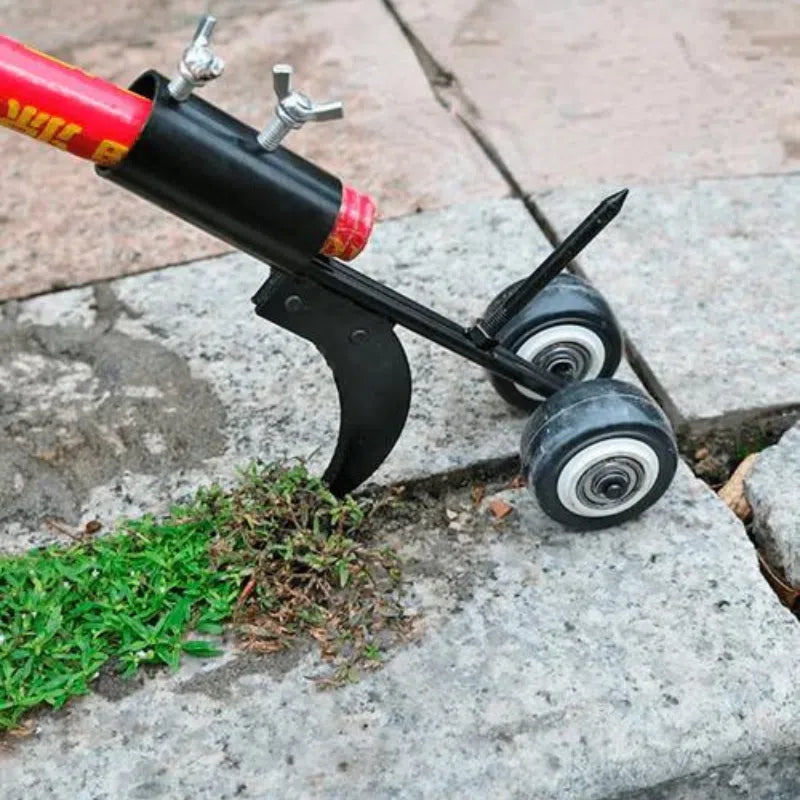 Extrator de Grama - UrbaneGrass-Kasamô