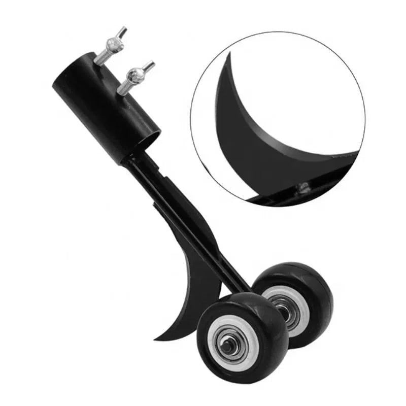 Extrator de Grama - UrbaneGrass-Kasamô