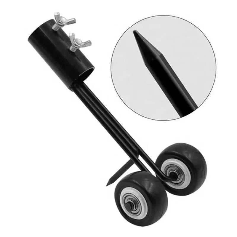 Extrator de Grama - UrbaneGrass-Kasamô