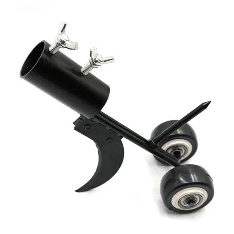 Extrator de Grama - UrbaneGrass-Kasamô