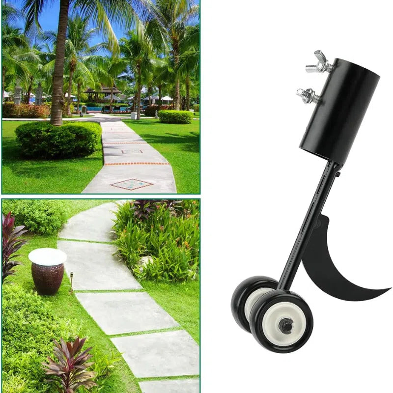 Extrator de Grama - UrbaneGrass-Kasamô