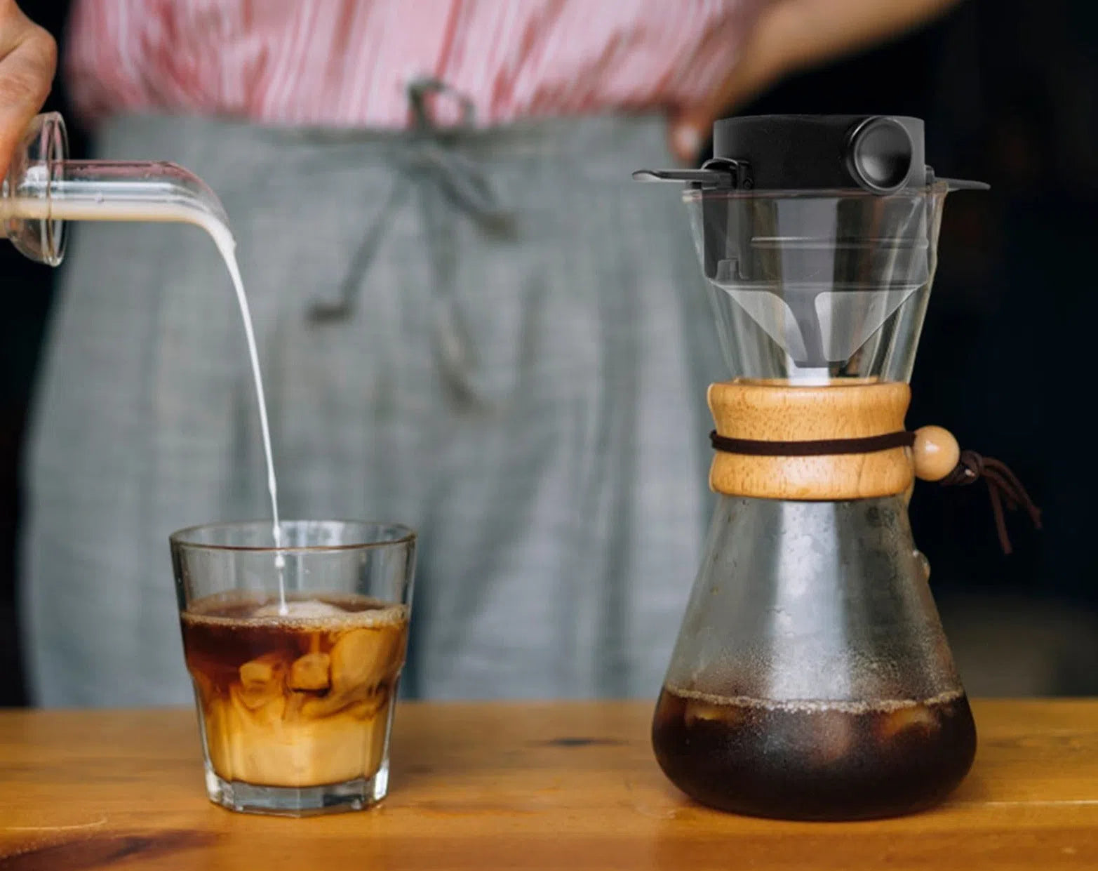 Filtro Portátil -1 Peça-Kasamô