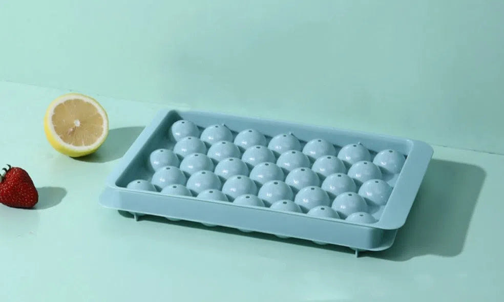 Forma de Gelo Mini Esfera-Kasamô