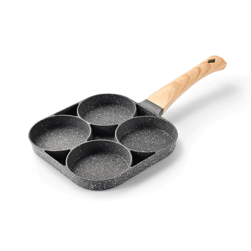 Frigideira Antiaderente 4 em 1 - Urbane Cook-Kasamô