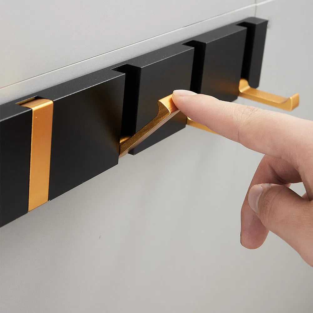 Ganchos Minimalistas-Kasamô