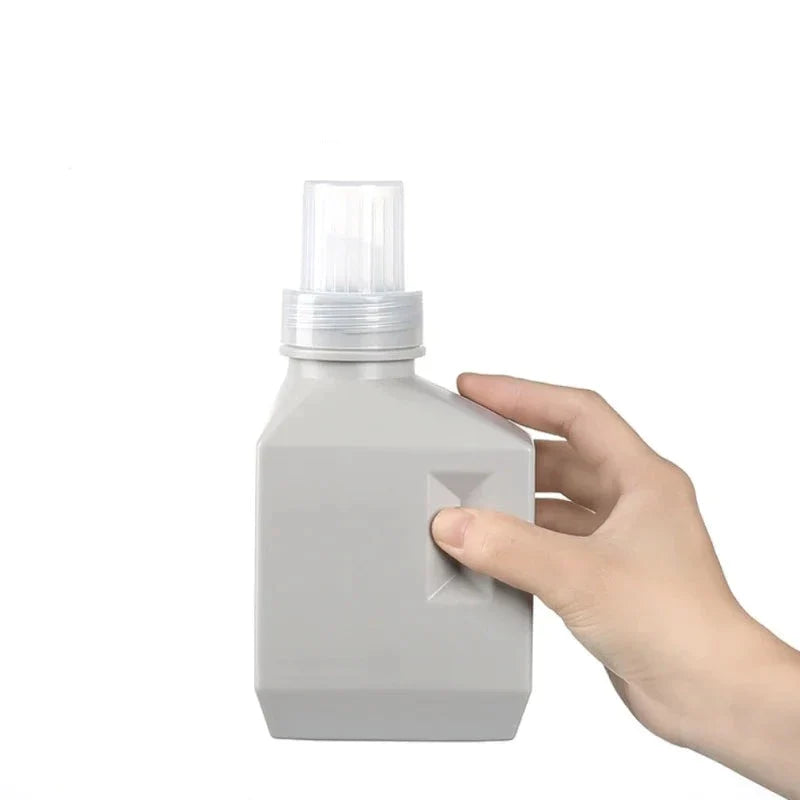 Garrafa Armazenadora para Lavanderia-Kasamô