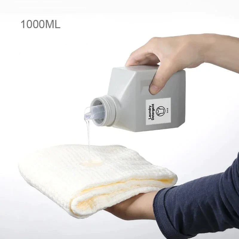 Garrafa Armazenadora para Lavanderia-Kasamô