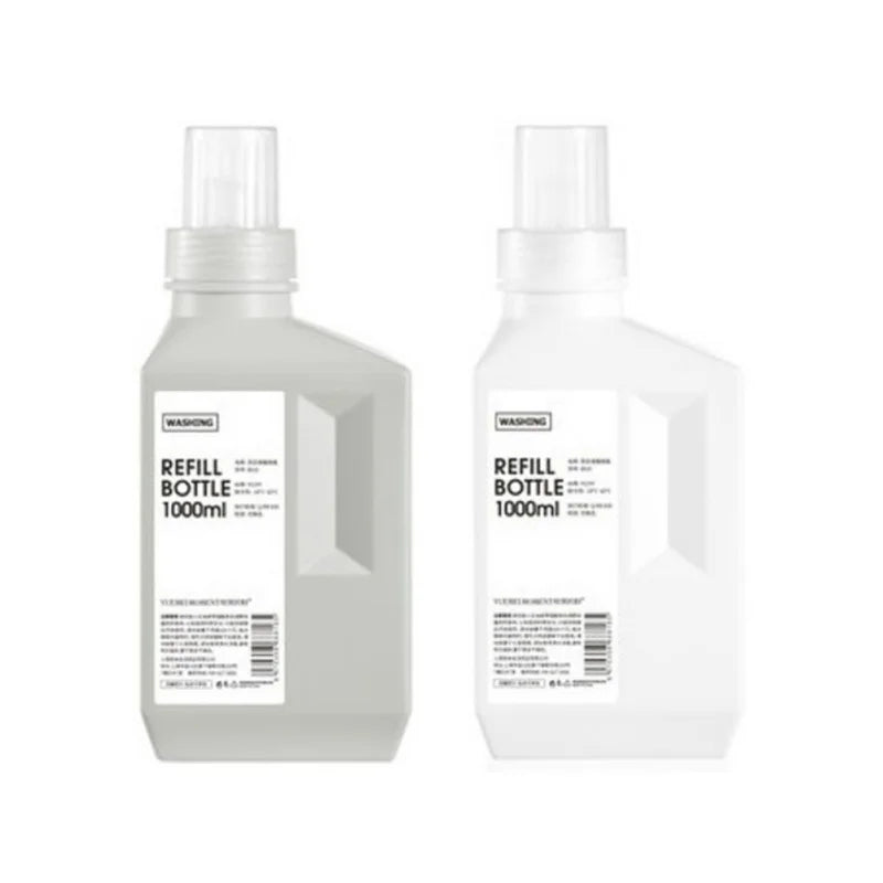 Garrafa Armazenadora para Lavanderia-Kasamô