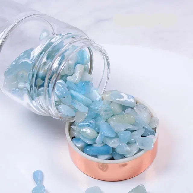 Garrafa Crystal com Infusor-Kasamô