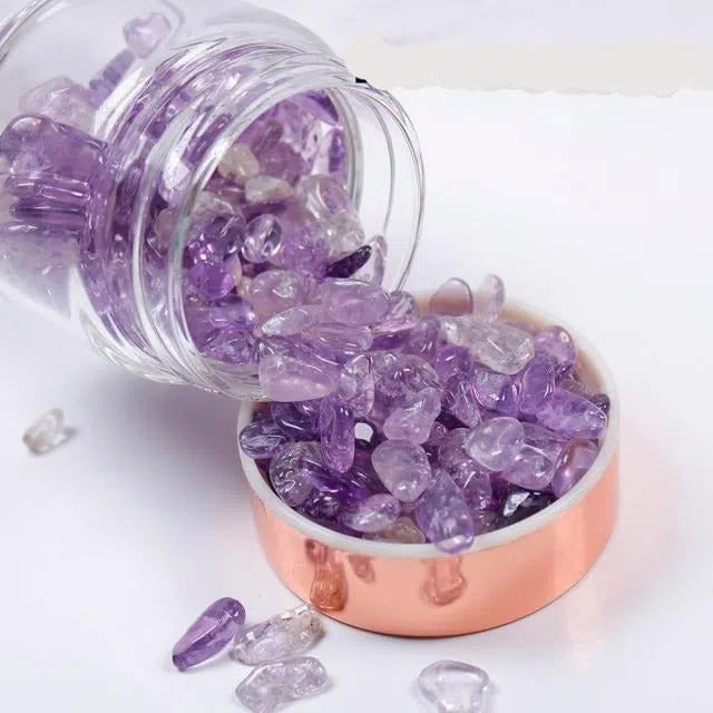 Garrafa Crystal com Infusor-Kasamô