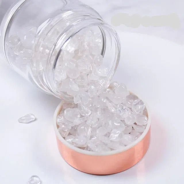 Garrafa Crystal com Infusor-Kasamô