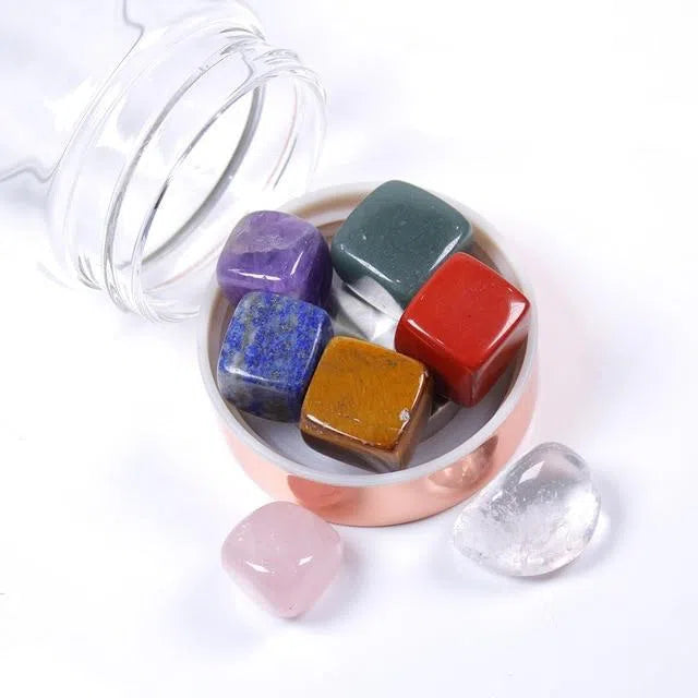 Garrafa Crystal com Infusor-Kasamô