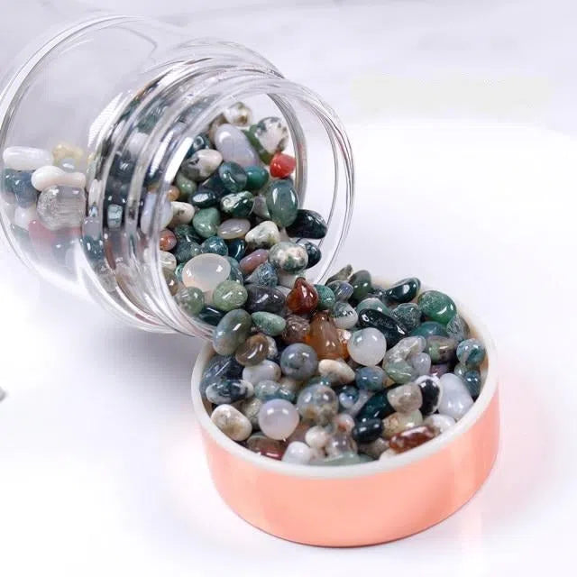 Garrafa Crystal com Infusor-Kasamô