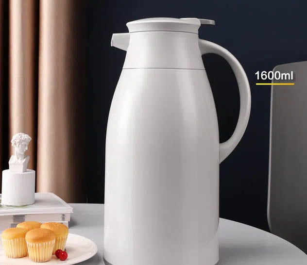 Garrafa Térmica Color - 1L/1.6L/1.9L-Kasamô