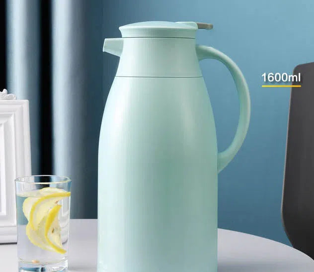 Garrafa Térmica Color - 1L/1.6L/1.9L-Kasamô