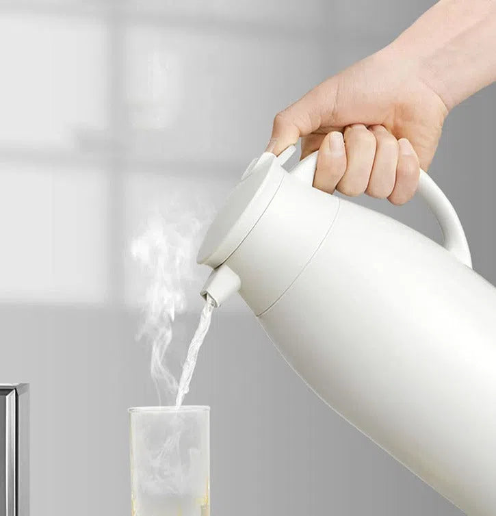 Garrafa Térmica Color - 1L/1.6L/1.9L-Kasamô