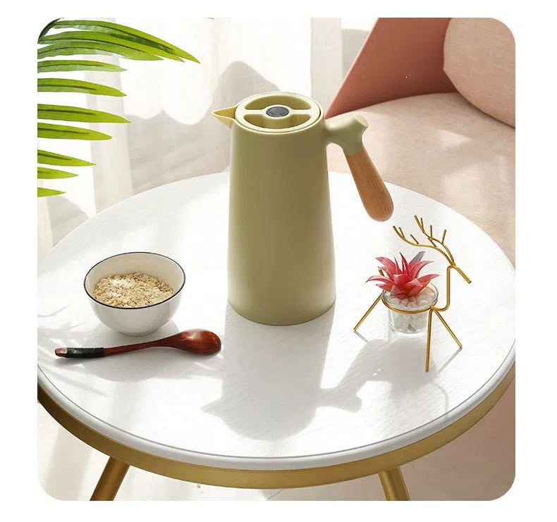 Garrafa Térmica Linha Clean Nórdica-Kasamô