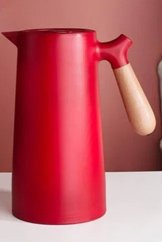 Garrafa Térmica Linha Clean Nórdica-Kasamô