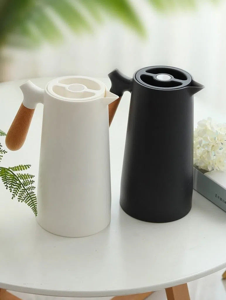 Garrafa Térmica Linha Clean Nórdica-Kasamô