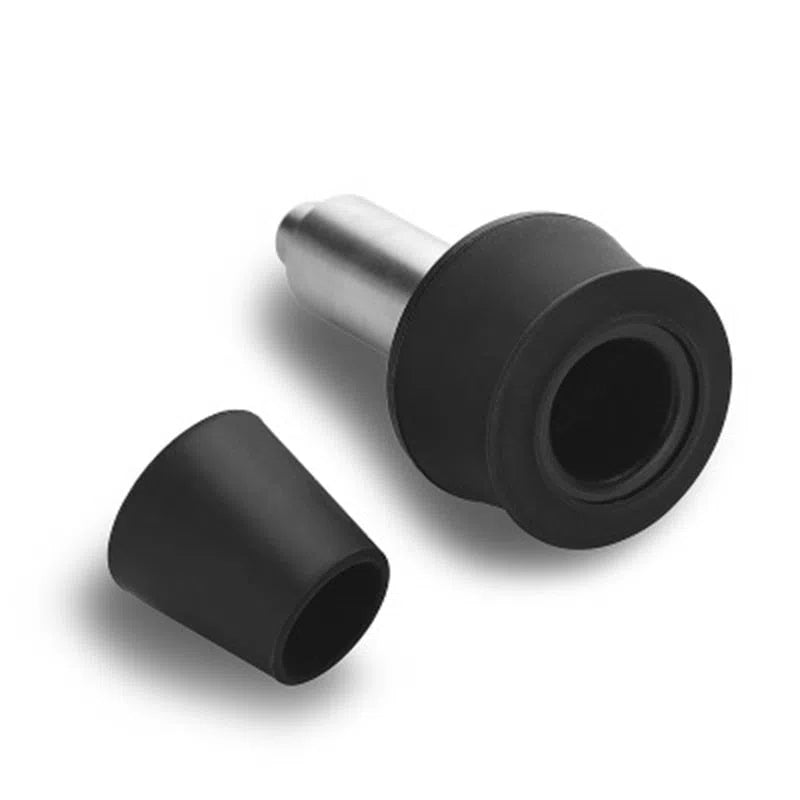 Garrafa de Vidro para Azeite, Óleo ou Vinagre com Bico Dosador-Kasamô