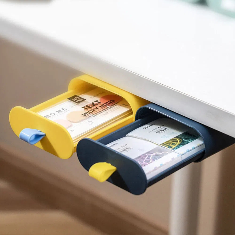 Gaveta Organizadora Auto Adesiva-Kasamô