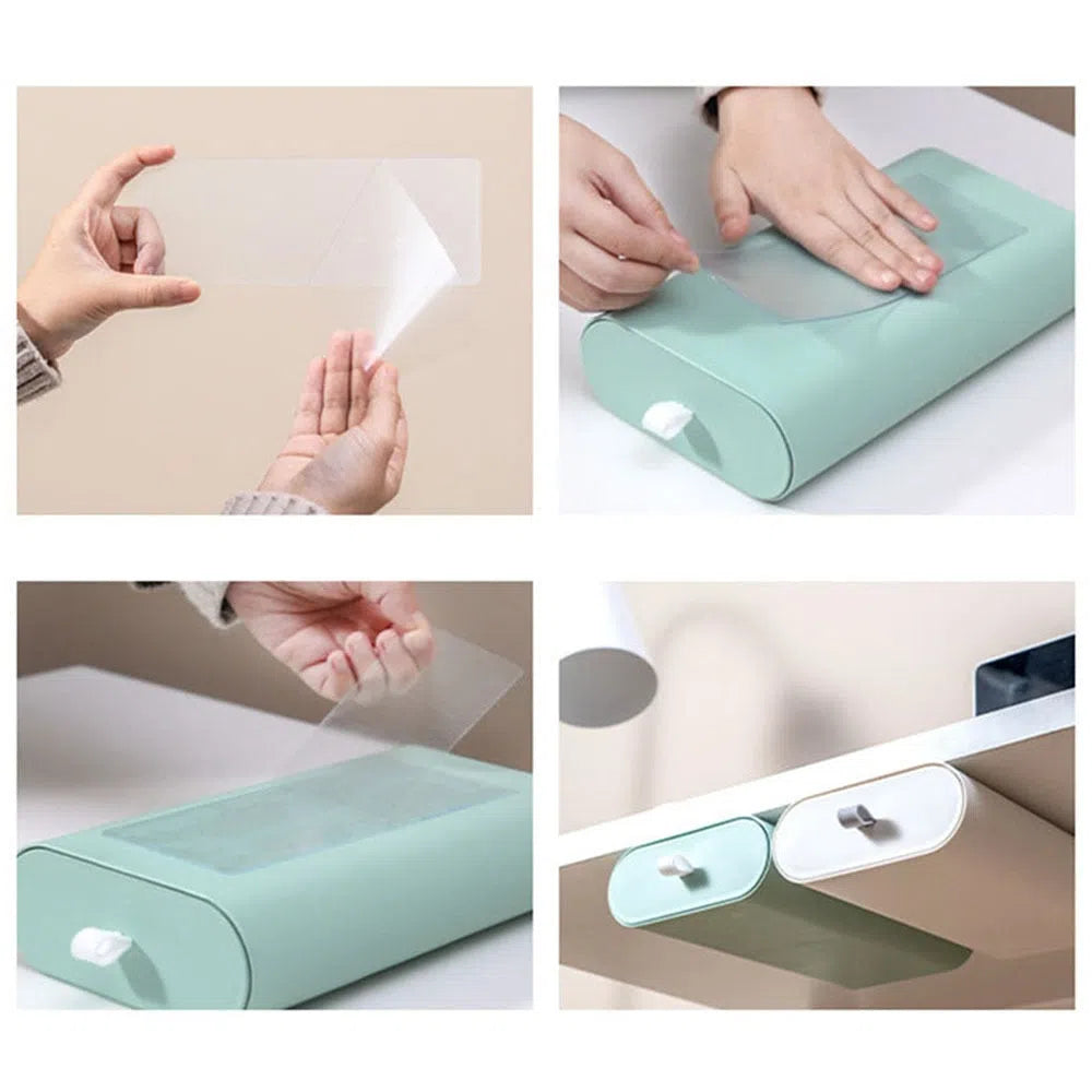 Gaveta Organizadora Auto Adesiva-Kasamô