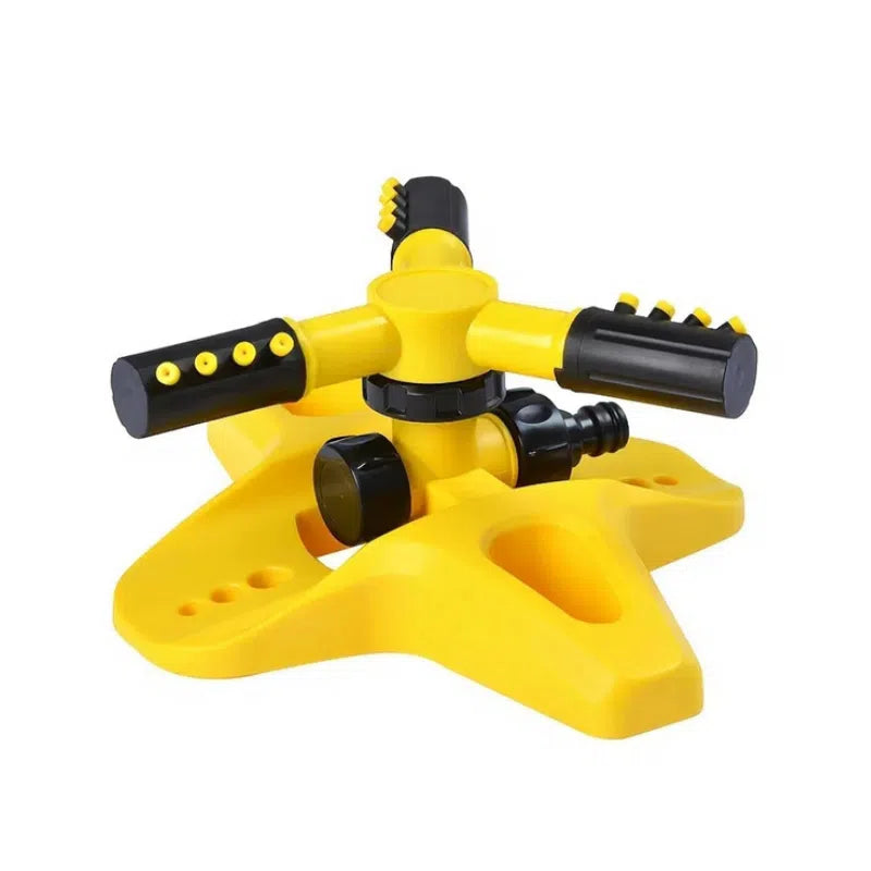 Irrigador Automático 360° para Jardim-Kasamô