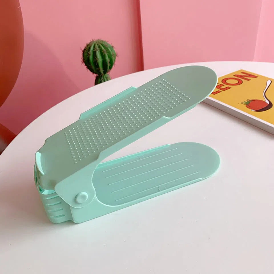 KIT ORGANIZADORES DE SAPATO-Kasamô