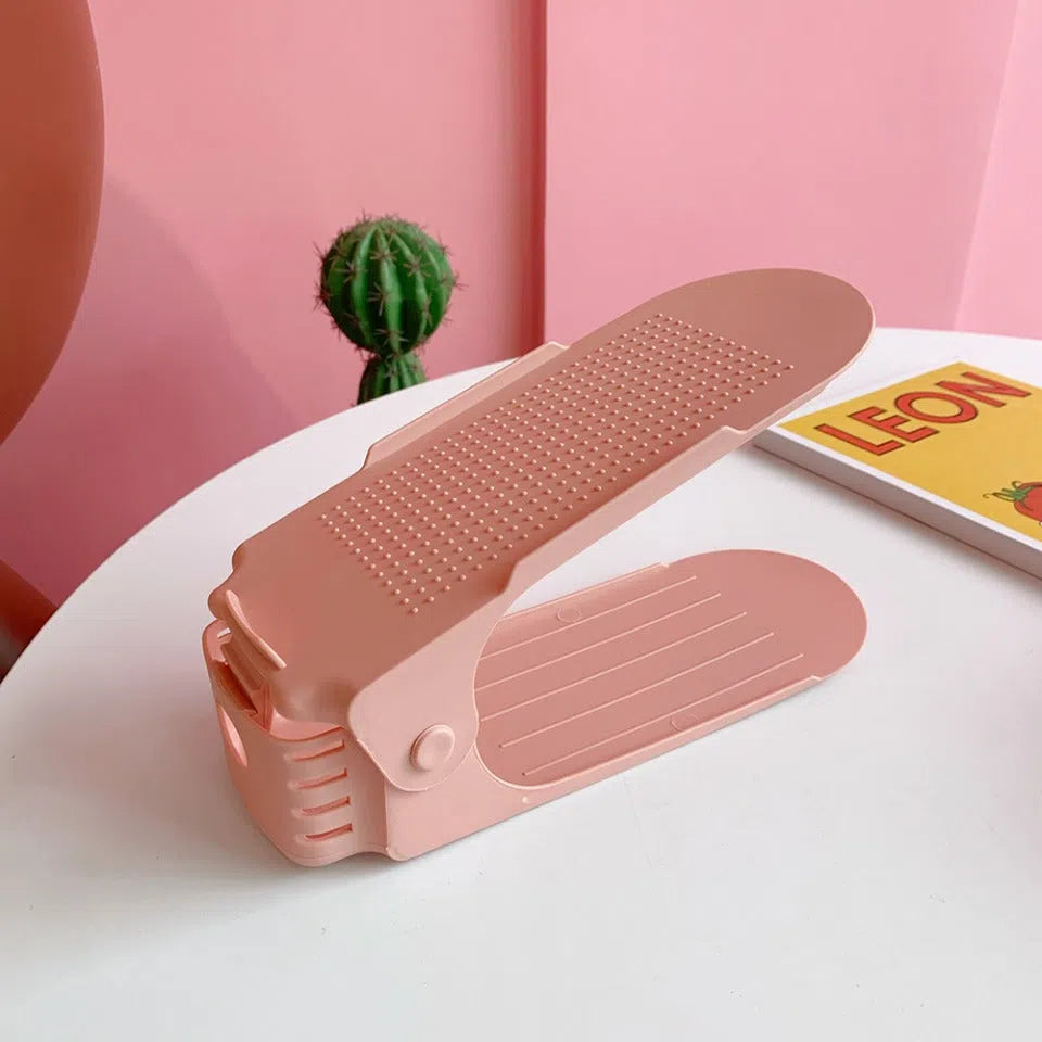 KIT ORGANIZADORES DE SAPATO-Kasamô