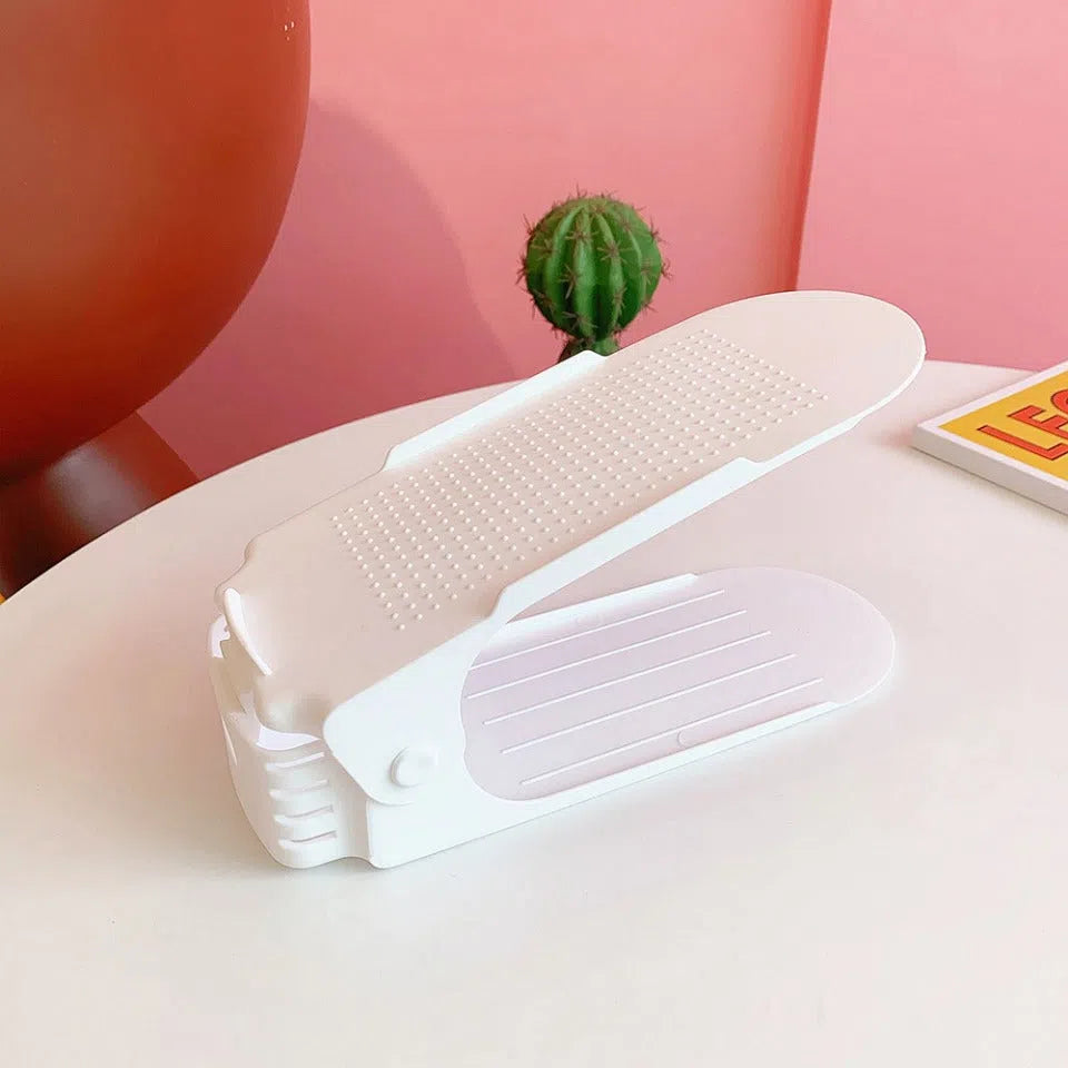 KIT ORGANIZADORES DE SAPATO-Kasamô