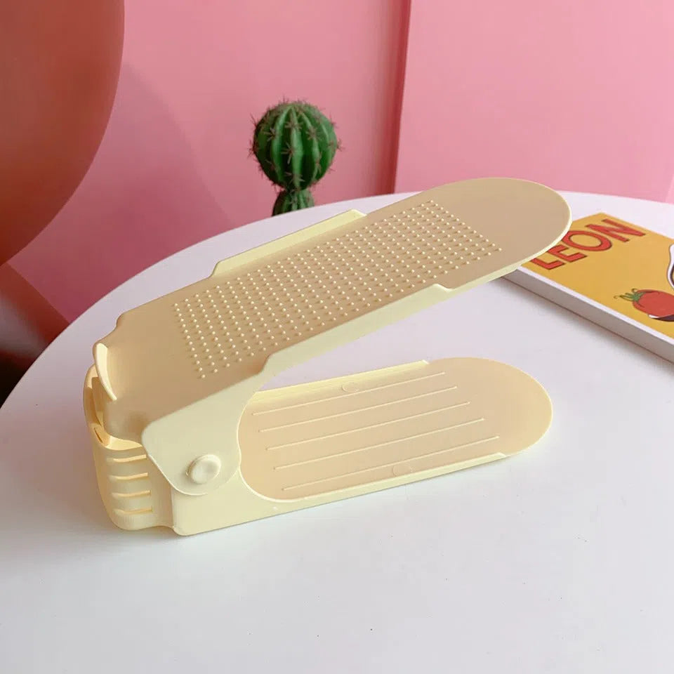 KIT ORGANIZADORES DE SAPATO-Kasamô