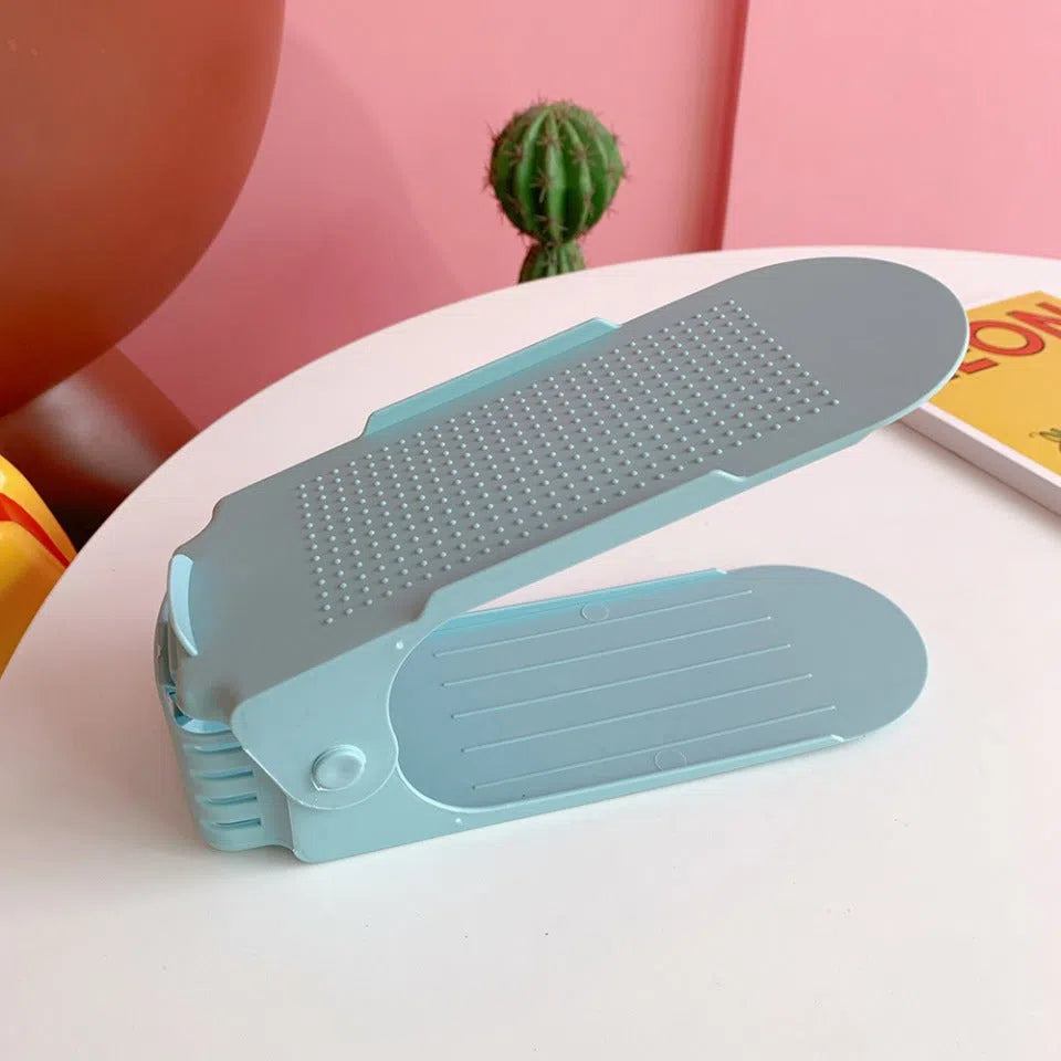 KIT ORGANIZADORES DE SAPATO-Kasamô