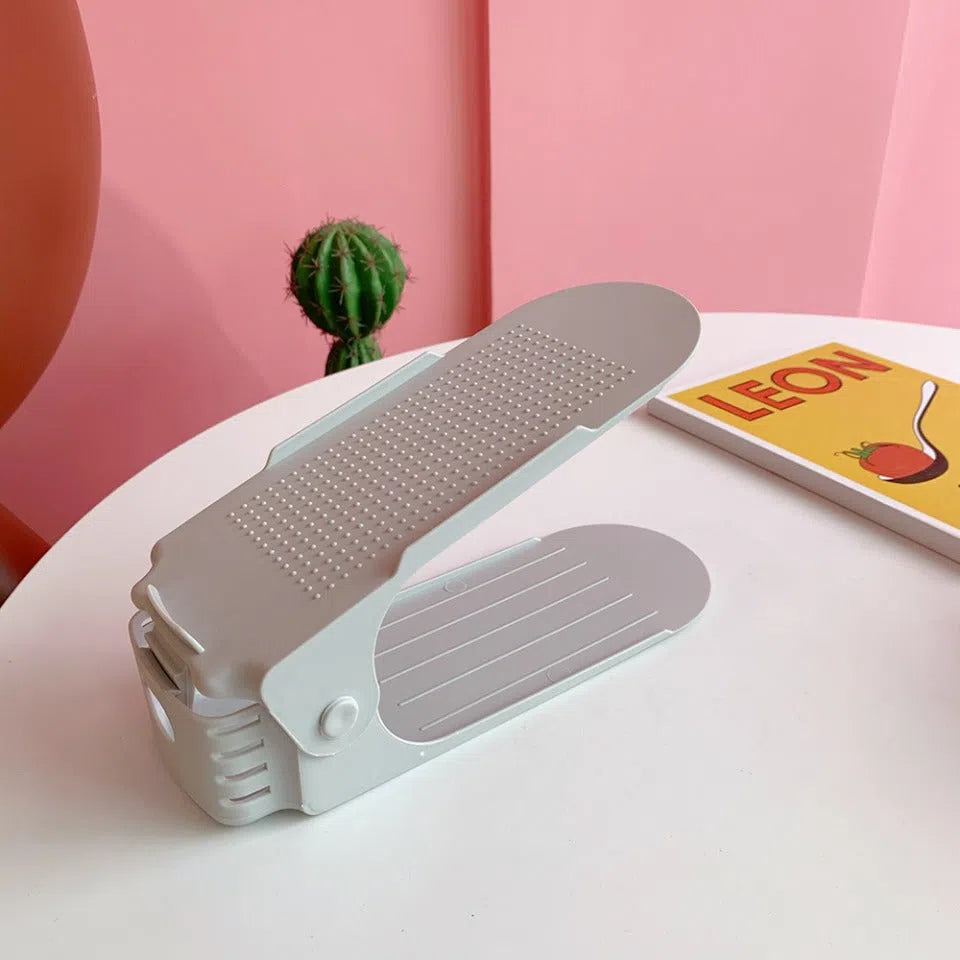 KIT ORGANIZADORES DE SAPATO-Kasamô