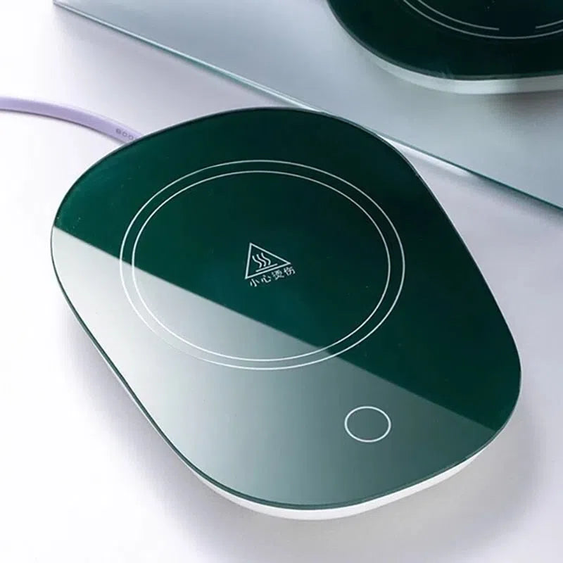 Kit Aquecedor Xícara-Kasamô