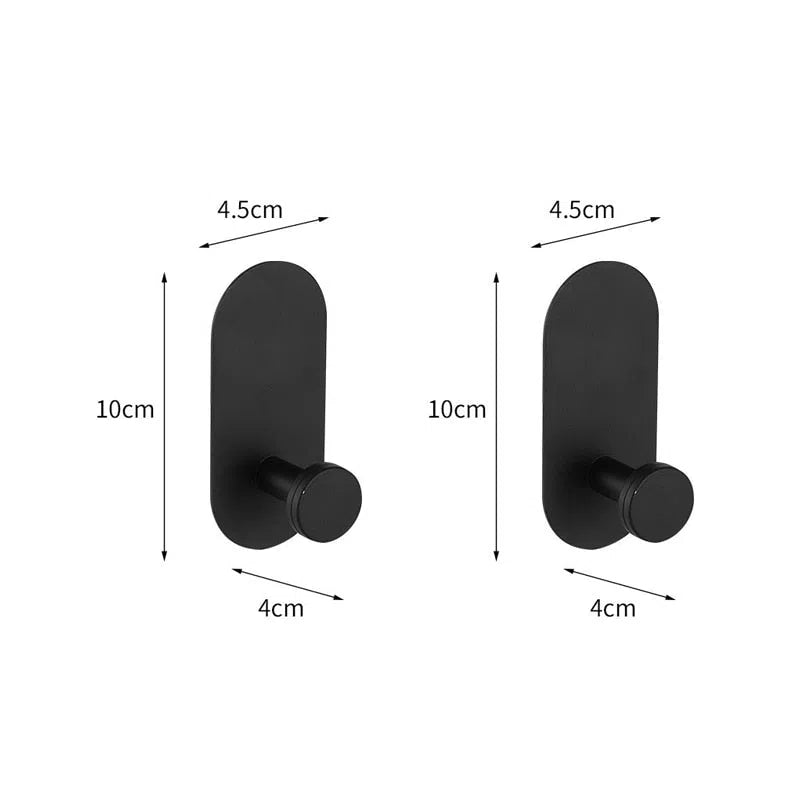 Kit Porta Papel Higiênico e Tolhas de Banho e Rosto-Kasamô