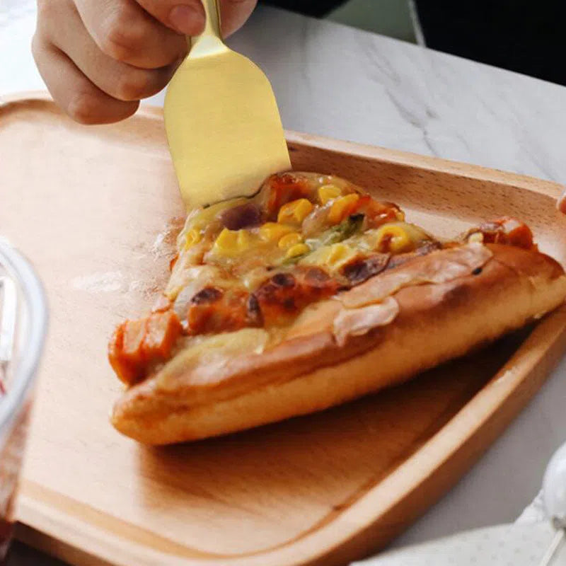 Kit de Cortador para Queijos 04 Peças-Kasamô