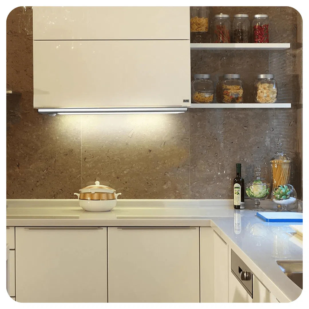 Lâmpada Led Inteligente Com Sensor de Movimento - Kasa Light-Kasamô