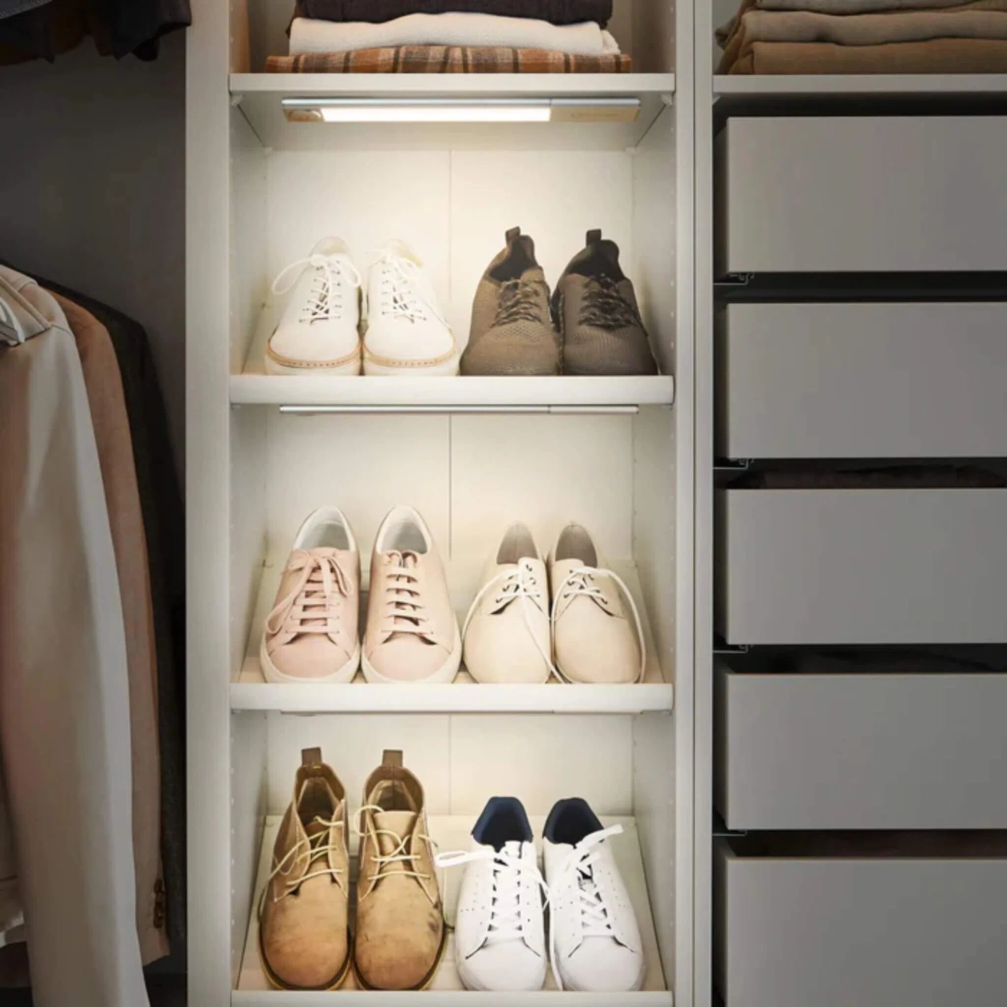 Lâmpada Led Inteligente Com Sensor de Movimento - Kasa Light-Kasamô