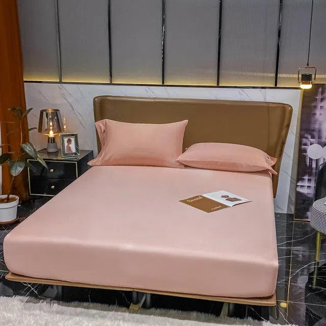 Lençol Algodão Egípcio Conjunto Sleep Confort-Kasamô