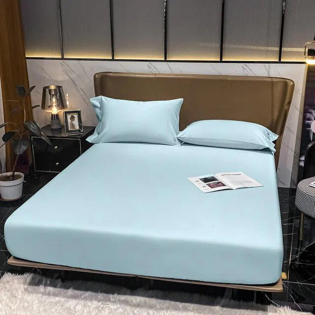 Lençol Algodão Egípcio Conjunto Sleep Confort-Kasamô