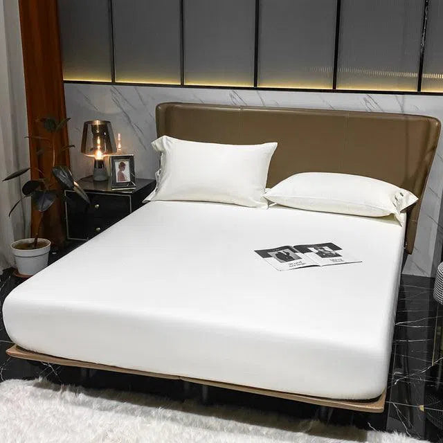 Lençol Algodão Egípcio Conjunto Sleep Confort-Kasamô