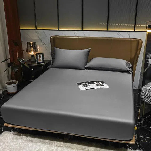 Lençol Algodão Egípcio Conjunto Sleep Confort-Kasamô