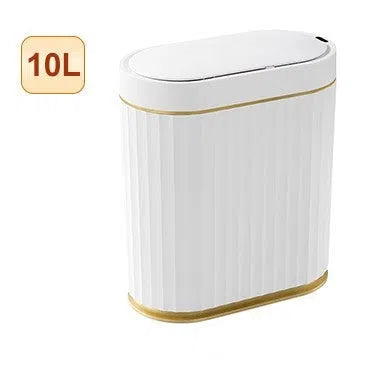 Lixeira Inteligente Automática com Sensor-Kasamô